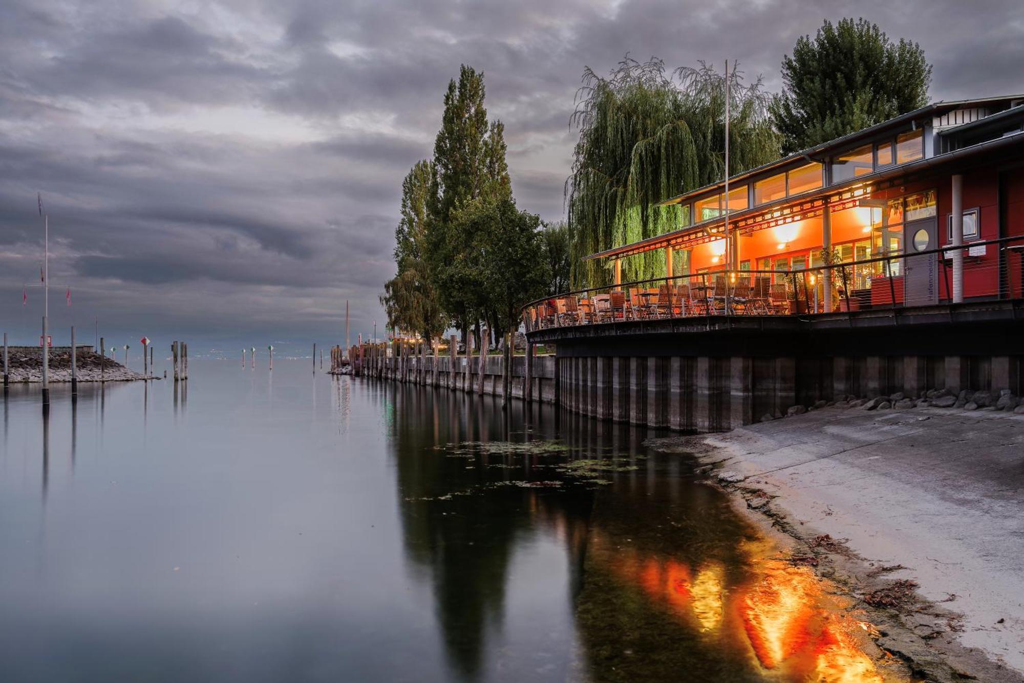 Auszeit Vom Alltag- Schoene, Moderne Wohnung Am See Immenstaad am Bodensee Luaran gambar